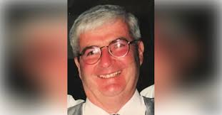 Obituary information for Daniel J. Mount