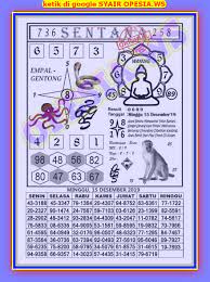 1 New Message Kode Syair Hongkong 15 Desember 2019 Forum Syair Togel Hongkong Singapura Sydney