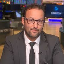 Damian McKinney: From Marine to CEO, leading under fire