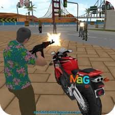 Vegas Crime Simulator Mod Apk V1 2 2 4 Download Unlimited Money Hack Moddedapkgames Crime Super Villains Simulation