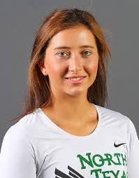 2017-18 NORTH TEXAS TENNIS