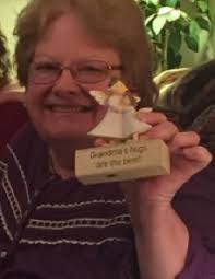 Bonnie Marie Cooper Obituary