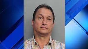 Cutler Bay Senior High School teacher accused of engaging in sex act with  student