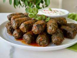 ETLİ PAZI SARMA