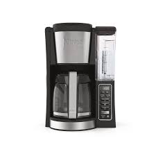 Choose from contactless same day delivery, drive up and more. Ninja 12 Cup Programmable Coffee Brewer Walmart Com Walmart Com
