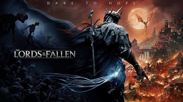 50 Game Soulslike Terbaik Sepanjang Masa yang Wajib Dimainkan Penggemar Game Sulit