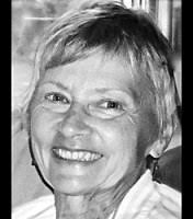 Jacquelyn AYERS Obituary (2012)