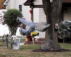 Buy today & save, plus get free shipping offers at orientaltrading.com Halloween Yard Decorations Outside Wild Country Fine Arts