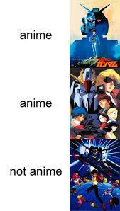 Mobile Suit Gundam Zz Op1 Anime Ja Nai Translation This Is Not An Anime Gundam Mecha Anime Mobile Suit