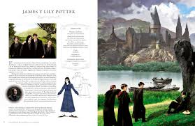 Libro harry potter y la orden del fénix (harry potter 5), j. Harry Potter Los Archivos De Las Peliculas 8 La Orden Del Fenix Y Las Fuerzas Oscuras Norma Editorial