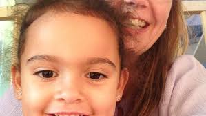 Baby Veronica Case: Child Handed Over To Adoptive Parents