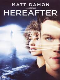 Clint eastwood's hereafter considers the idea of an afterlife with tenderness, beauty and a gentle tact. Hereafter It Import Amazon De Matt Damon Cecile De France Bryce Dallas Howard George Mclaren Thierry Neuvic Marthe Keller Richard Kind Charlie Creed Miles Rebekah Staton Declan Conlon Marcus Boyea Franz Drameh Tex Jacks