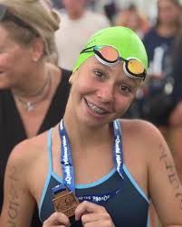 The following swimmers will be taking part at SANJ 2025 in Cape Town.  GoodLuck and swim like Champs! Christine Jackson Hannah Rigby McKenzie Bone  Christian Thomas Adam Daniels Gabi Van Den Berg