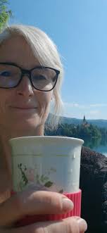 Good morning from Slovenija, Lake Bled❤🛶🛶🛶