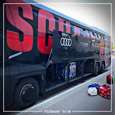 Buy bus/coach tickets to ingolstadt and from ingolstadt on infobus.eu. Abfahrt Schanzer Premiere Im Fc Ingolstadt 04 Facebook