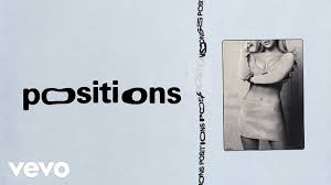 The evolution of ariana grande's lyrics. Positions Lyrics Ariana Grande Lyricsgoal