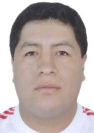 Otorongo GUTIERREZ CARRASCO, EDWIN DERRY