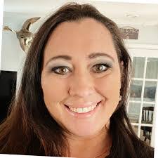 Stacy Hoffman's Instagram, Twitter & Facebook