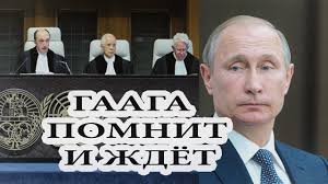 Адвокаты наемников РФ могут затянуть рассмотрение дела MH17, - прокурор ван Буцелар - Цензор.НЕТ 5814