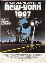 New-York 1997 (1981) - IMDb