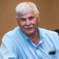 David Len Nichols Obituary