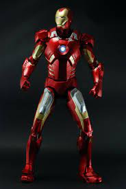 Paramount pictures si marvel entertainment prezinta o nemaipomenita aventura iron man, povestea unui industrias milionar si inventator. Iron Man Arabvid Org What S Going On With Iron Man S Armor In Avengers Tony Stark Iron Man Gubuk Pendidikan