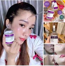 Tinh chất Serum HA Plus 100DT Miracle Care Due Hyaluronic Acid Essence  100ml