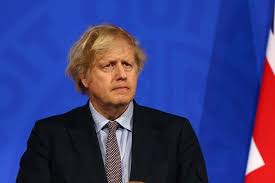 Boris johnson was born on june 19, 1964 in new york city, new york, usa as alexander boris de pfeffel johnson. European Super League Boris Johnson Could Introduce New Laws To Stop Competition The Athletic