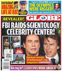 Meghan markle blames 'intrusive' tabloids for fallout with father. Globe Magazine Choose From Early 2018 Issues American Tabloid Newspaper