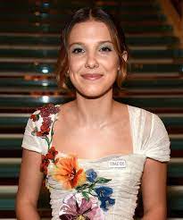 Millie Bobby Brown Now Has Long Ombre Hair You Won T Recognize Her Millie Bobby Brown Bobby Brown Millie Bobby Brown Hair
