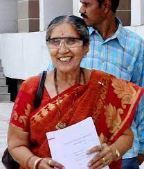 Amruta fadnavis, the wife of maharashtra chief minister. Jashodaben Age Husband Children Family Biography More Starsunfolded