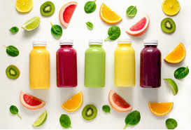 La qualité organoleptique est (était) indispensable au bonheur comme le vin, un bon jus d'agrume est soit un assemblage soit mono variétal. On A Teste Les Cures De Jus Detox Magazine Avantages
