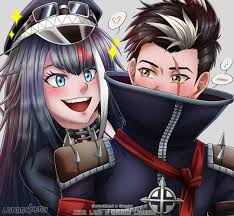 There has been an awakening every mlb team mashed up with star wars characters! Deutschland Azur Lane X Granger Mobile Legends A Crossover Ship Everyone Thanks Yamibakurafromtheshadowrealm For Ilustrasi Gambar