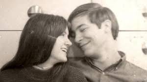 Husband uses late-wife’s journals to finish book they began together