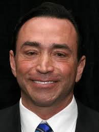 George says solar power key to energy independence