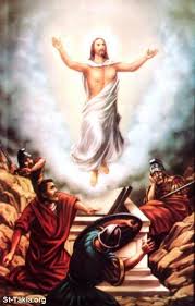 And On The Third Day He Rose Again 200 The Author Is Alluding To The Bible Where Jesus Resurrect Jesus And Mary Pictures Jesus Christ Images Jesus Pictures