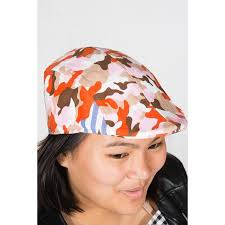 MKF Collection Danny or Luke Driver Hat by Mia K.