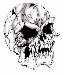 Maybe you would like to learn more about one of these? Badass Skull Drawing Ideas Happy Emotion