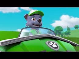 Pat'patrouille #pat'patrouille sauve peppa #peppa après une tempête. Pat Patrouille S03e04 Xvid Youtube Pat Patrouille Patrouille Enfant