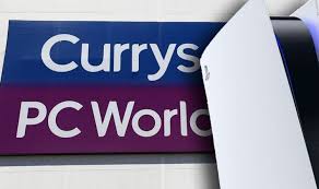 All the latest models and great deals on are on currys with next day delivery. Currys Website Crashes As Ps5 Fans Rush To Buy Console After New Stock Arrives The Us Posts