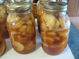 Home Joys Apple Pie Filling Apple Pies Filling Sugar Free Apple Pie Canned Apple Pie Filling