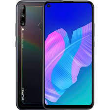 Huawei P40 lite E (Midnight Black ...