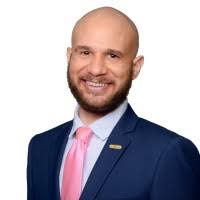 Douglas Robinson Email & Phone Number