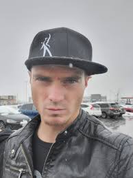 Stephen Harr (RealStephenHarr@)