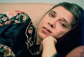 Alex Waterhouse-Hayward: My Mother's Mandarin Coat