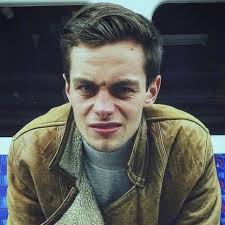 Freddy James Carter (@notyourbutterbiscuit) • Instagram photos and videos