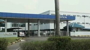 Kami pihak pt indonesia epson industry plant cikarang tidak pernah memungut biaya apapun kepada para pencari kerja 2. Seram Ribuan Karyawan Epson Di Cikarang Terkonfirmasi Positif Covid 19 Warta Kota
