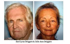 BREAKING: COUPLE ARRESTED FOR INSURANCE FRAUD On July 1, warrants were  taken out