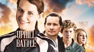 Christiancinema: Uphill Battle