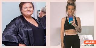 But the reality is much harder than it sounds. Gastric Bypass Surgery Before And After I Lost 189 Pounds